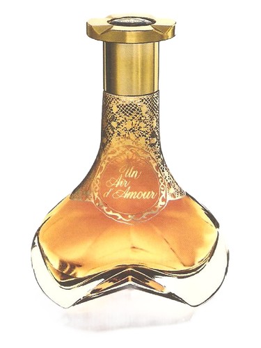 عطر ادکلن ان ایر دامور پور مادام دورین - Un Air d'Amour Pour Madame Dorin - بررسی، قیمت و خرید