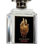عطر ادکلن رز بریل گلدن هند - Rose Beryl Goldenhand - بررسی، قیمت و خرید