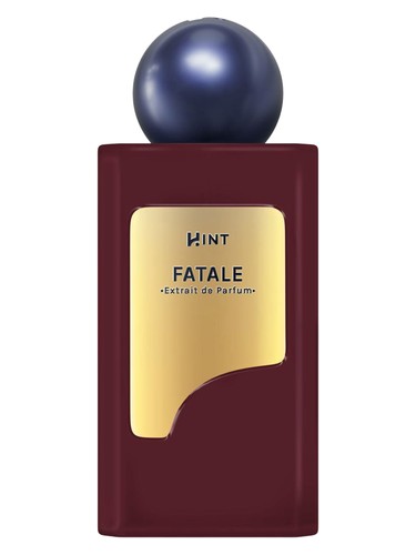 عطر ادکلن فتال هیِنت - Fatale Hint - بررسی، قیمت و خرید