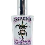 عطر ادکلن میوزز هز پرفیوم - Muses Hez Parfums - بررسی، قیمت و خرید