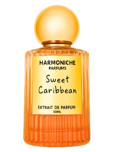 عطر ادکلن سویت کریبین هارمونیکه - Sweet Caribbean Harmoniche - بررسی، قیمت و خرید