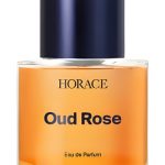 عطر ادکلن اود رز هوراس - Oud Rose Horace - بررسی، قیمت و خرید