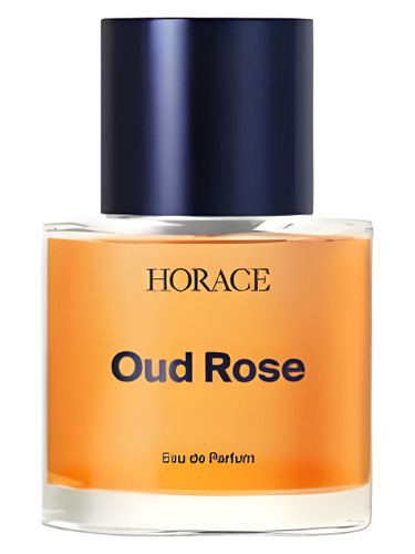 عطر ادکلن اود رز هوراس - Oud Rose Horace - بررسی، قیمت و خرید