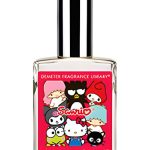 عطر ادکلن سنریو دمیتر فراگرنس - Sanrio Demeter Fragrance - بررسی، قیمت و خرید