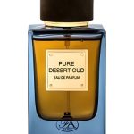 عطر ادکلن پیور دزرت عود فرنچ اَونیُو - Pure Desert Oud French Avenue - بررسی، قیمت و خرید