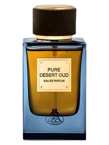 عطر ادکلن پیور دزرت عود فرنچ اَونیُو - Pure Desert Oud French Avenue - بررسی، قیمت و خرید