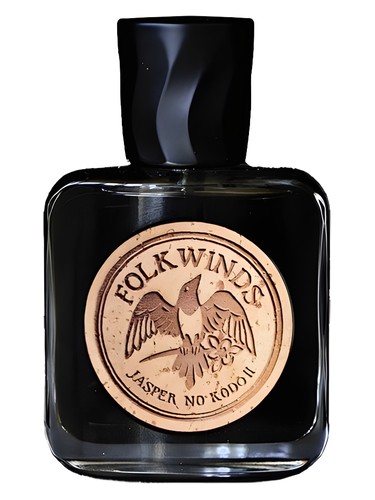 عطر ادکلن جاسپر نو کدو دو فولکوایندز - Jasper no Kodo II Folkwinds - بررسی، قیمت و خرید