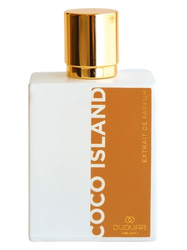 عطر ادکلن کوکو آیلند دودوآر میلانو - Coco Island Duduar Milano - بررسی، قیمت و خرید