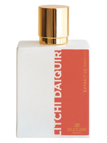 عطر ادکلن لیچی داکیری دودوار میلان - Litchi Daiquiri Duduar Milano - بررسی، قیمت و خرید
