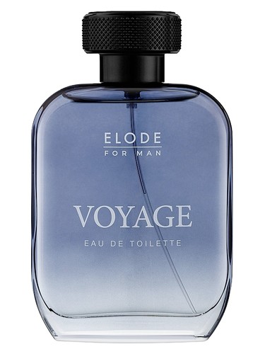 عطر ادکلن وویاژ الود - Voyage Elode - بررسی، قیمت و خرید