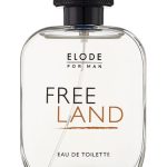 عطر ادکلن فری لند الوود - Free Land Elode - بررسی، قیمت و خرید