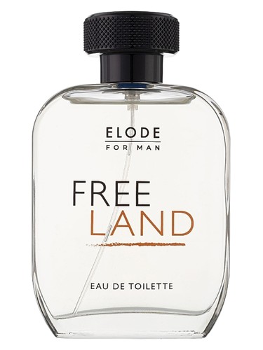 عطر ادکلن فری لند الوود - Free Land Elode - بررسی، قیمت و خرید