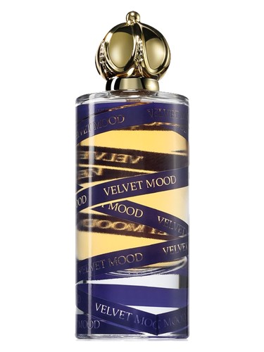 عطر ادکلن ولوت مود فرنچ اونیو - Velvet Mood French Avenue - بررسی، قیمت و خرید