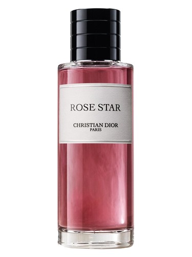 عطر ادکلن رز استار دیور - Rose Star Dior - بررسی، قیمت و خرید