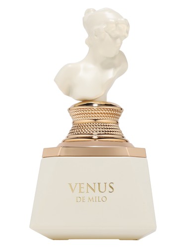 عطر ادکلن ونوس د میلو فرِنچ اَوِنیو - Venus de Milo French Avenue - بررسی، قیمت و خرید