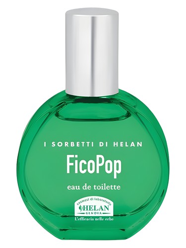 عطر ادکلن فیکوپاپ هِلَن - FicoPop Helan - بررسی، قیمت و خرید