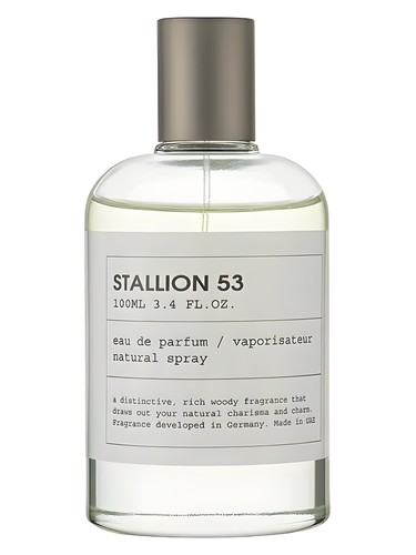 عطر ادکلن استالیون ۵۳ امپر - Stallion 53 Emper - بررسی، قیمت و خرید