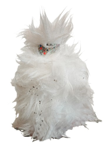 عطر ادکلن شی ایز کت هاوس آو آتروپا - She Is Cat House of Atropa - بررسی، قیمت و خرید