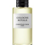 عطر ادکلن لا کالکشن کوتوریر پارفومور کُلُن رویال دیور - La Collection Couturier Parfumeur Cologne Royale Dior - بررسی، قیمت و خرید