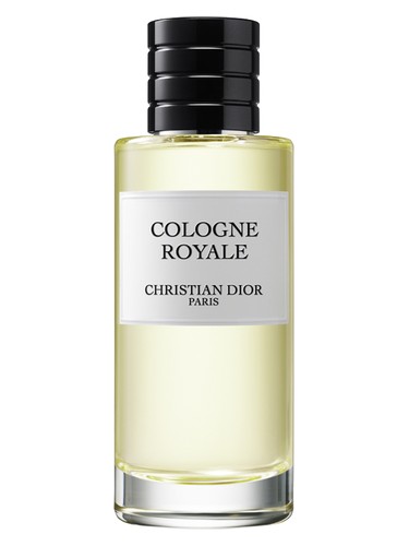 عطر ادکلن لا کالکشن کوتوریر پارفومور کُلُن رویال دیور - La Collection Couturier Parfumeur Cologne Royale Dior - بررسی، قیمت و خرید