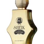 عطر ادکلن ال شیخ ریچ اسپشیال ادیشن فرگرنس ورد - Al Sheik Rich Special Edition Fragrance World - بررسی، قیمت و خرید