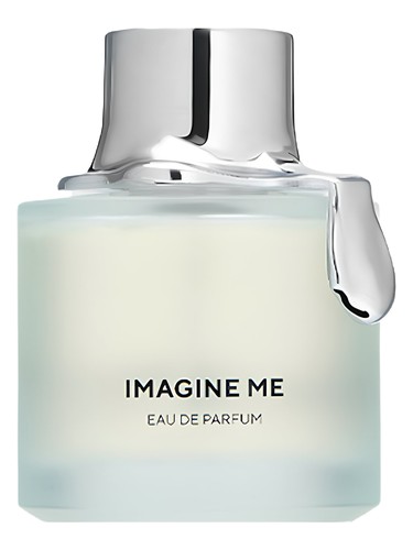 عطر ادکلن ایمجین می فور می بای گلد اپل - Imagine Me For Me by Gold Apple - بررسی، قیمت و خرید
