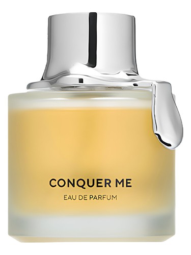 عطر ادکلن کانکر می فور می بای گلد اپل - Conquer Me For Me by Gold Apple - بررسی، قیمت و خرید