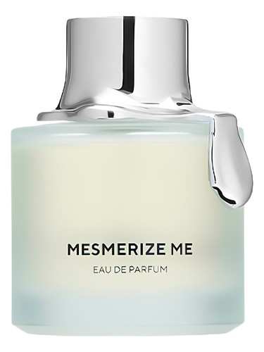 عطر ادکلن مزمرایز می فور می بای گلد اپل - Mesmerize Me For Me by Gold Apple - بررسی، قیمت و خرید