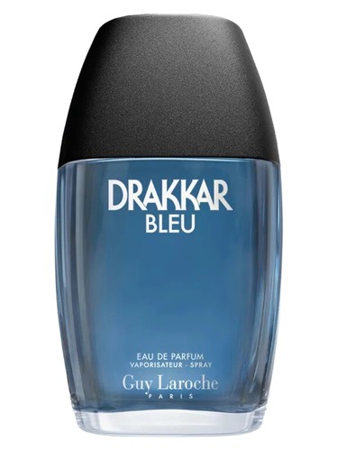 عطر ادکلن درکار بلو گی لاروش - Drakkar Bleu Guy Laroche - بررسی، قیمت و خرید