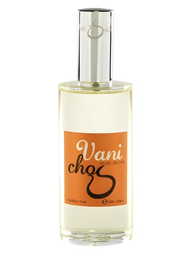 عطر ادکلن وانی چاک هیلده سولیانی - Vani Choc Hilde Soliani - بررسی، قیمت و خرید