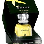 عطر ادکلن اماریج یلنگ یلنگ د مایوت ژیوانشی - Amarige Ylang-Ylang de Mayotte 2006 Givenchy - بررسی، قیمت و خرید