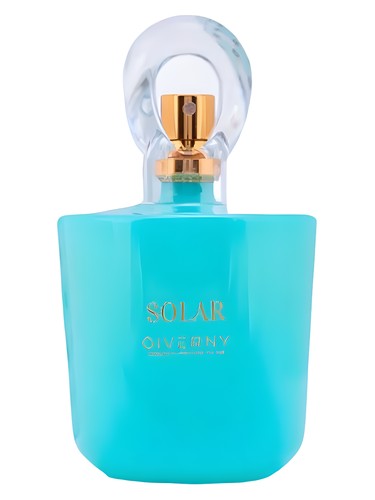 عطر ادکلن سولار ژیورنی - Solar Giverny - بررسی، قیمت و خرید