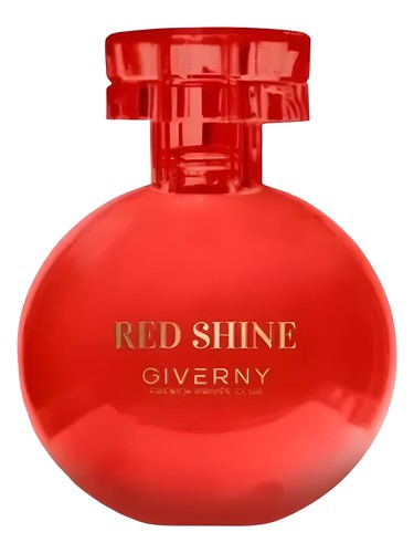 عطر ادکلن رد شاین ژیورنی - Red Shine Giverny - بررسی، قیمت و خرید