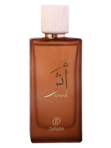عطر ادکلن اثر دایروز - Athar Dyrose - بررسی، قیمت و خرید