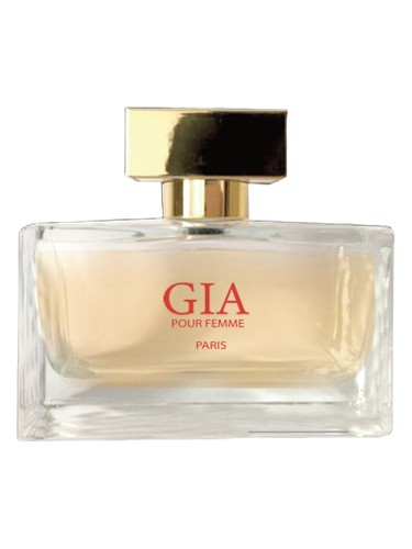 عطر ادکلن جیا لوکا جیا لوکا - Gia Lucca Gia Lucca - بررسی، قیمت و خرید
