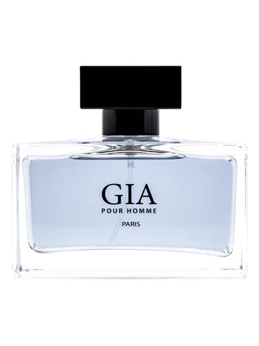 عطر ادکلن دیپ بلو جیا لوکا - Deep Blue Gia Lucca - بررسی، قیمت و خرید
