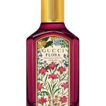 عطر ادکلن فلورا جورجوس گاردنیا اینتنس گوچی - Flora Gorgeous Gardenia Intense Gucci - بررسی، قیمت و خرید