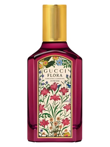 عطر ادکلن فلورا جورجوس گاردنیا اینتنس گوچی - Flora Gorgeous Gardenia Intense Gucci - بررسی، قیمت و خرید
