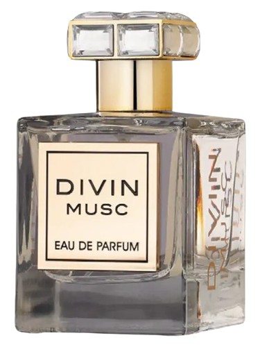 عطر ادکلن دایواین فرگرنس ورلد - Divine Fragrance World - بررسی، قیمت و خرید