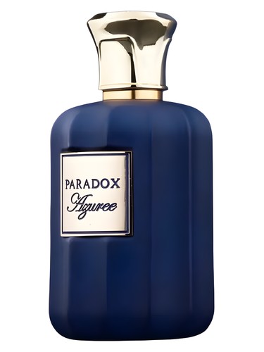 عطر ادکلن پاردوکس آزوره فرنچ اونو - Paradox Azuree French Avenue - بررسی، قیمت و خرید