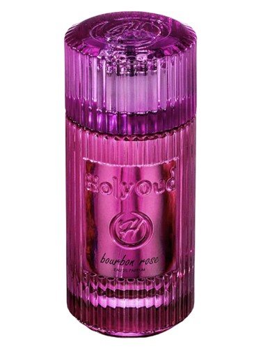 عطر ادکلن بربن رز هولی عود - Bourbon Rose Holy Oud - بررسی، قیمت و خرید