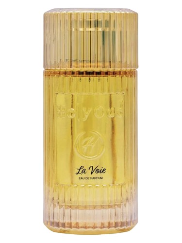 عطر ادکلن لا وای هولی عود - La Voie Holy Oud - بررسی، قیمت و خرید