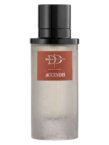 عطر ادکلن اکسیندیس داتورا پرفیومز - Accendis Datura Perfumes - بررسی، قیمت و خرید