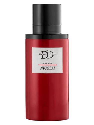 عطر ادکلن نیکولای داتورا پرفیومز - Nicolai Datura Perfumes - بررسی، قیمت و خرید