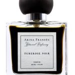 عطر ادکلن تیوبروز نویر - ولوم وان دارک تیلس - Tuberose Noir - Volume I Dark Tales - بررسی، قیمت و خرید