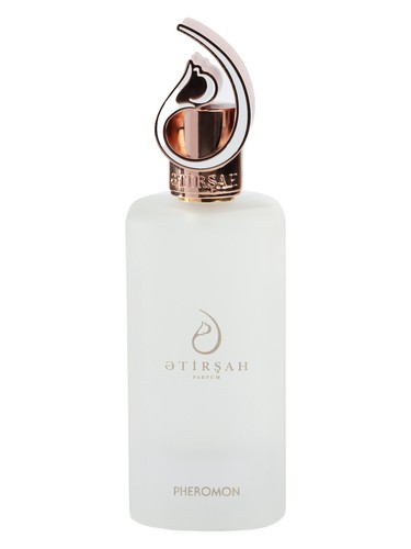 عطر ادکلن فرومون اتیرشاه - Pheromon Etirshah - بررسی، قیمت و خرید