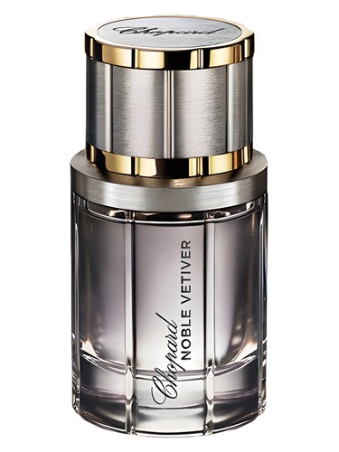 عطر ادکلن نوبل وتیور شوپارد - Noble Vetiver Chopard - بررسی، قیمت و خرید