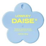 عطر ادکلن لوکی دایس دایسه فریگرنس - Lowkey Daise Daise Fragrance - بررسی، قیمت و خرید