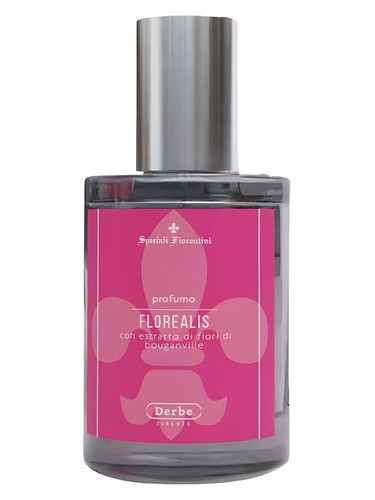 عطر ادکلن فلورالیس دربه - Florealis Derbe - بررسی، قیمت و خرید