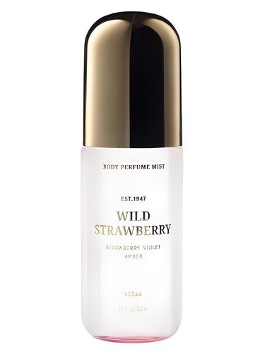 عطر ادکلن وایلد استرابری اچ اند ام - Wild Strawberry H&M - بررسی، قیمت و خرید